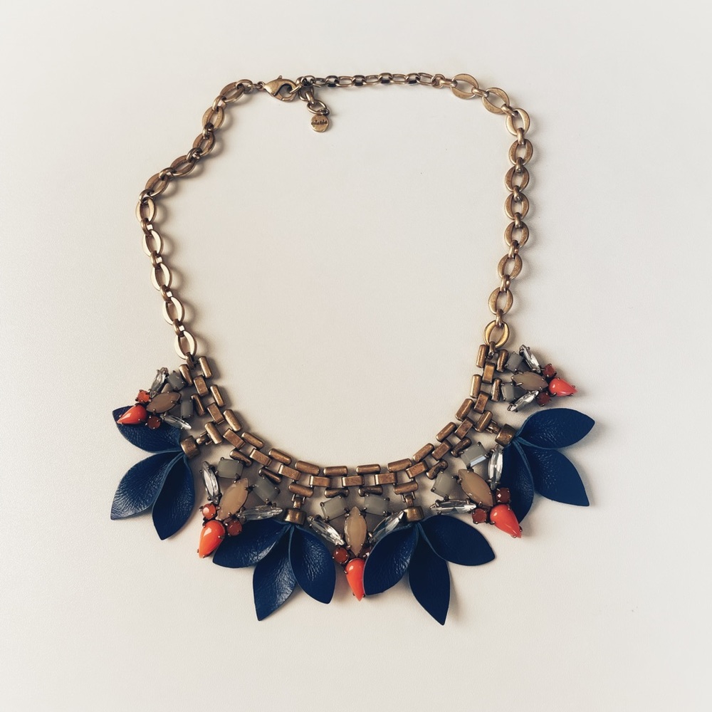 Stella & Dot Melia Necklace